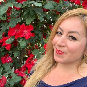 Meet your Posher, Grace